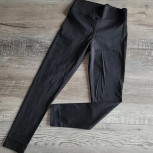 Black Women's Leggings